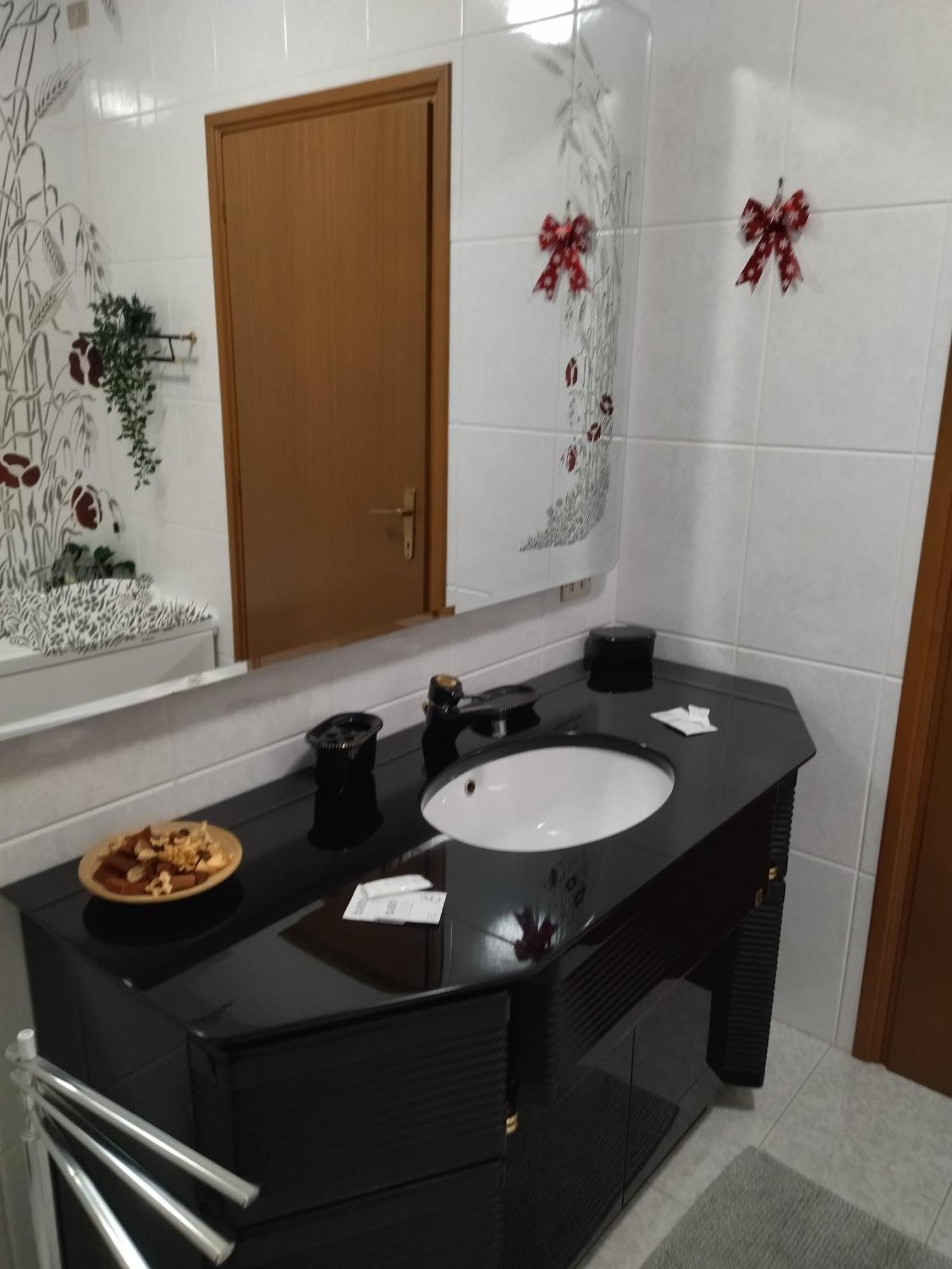 Rifugio Degli Dei Apartment
