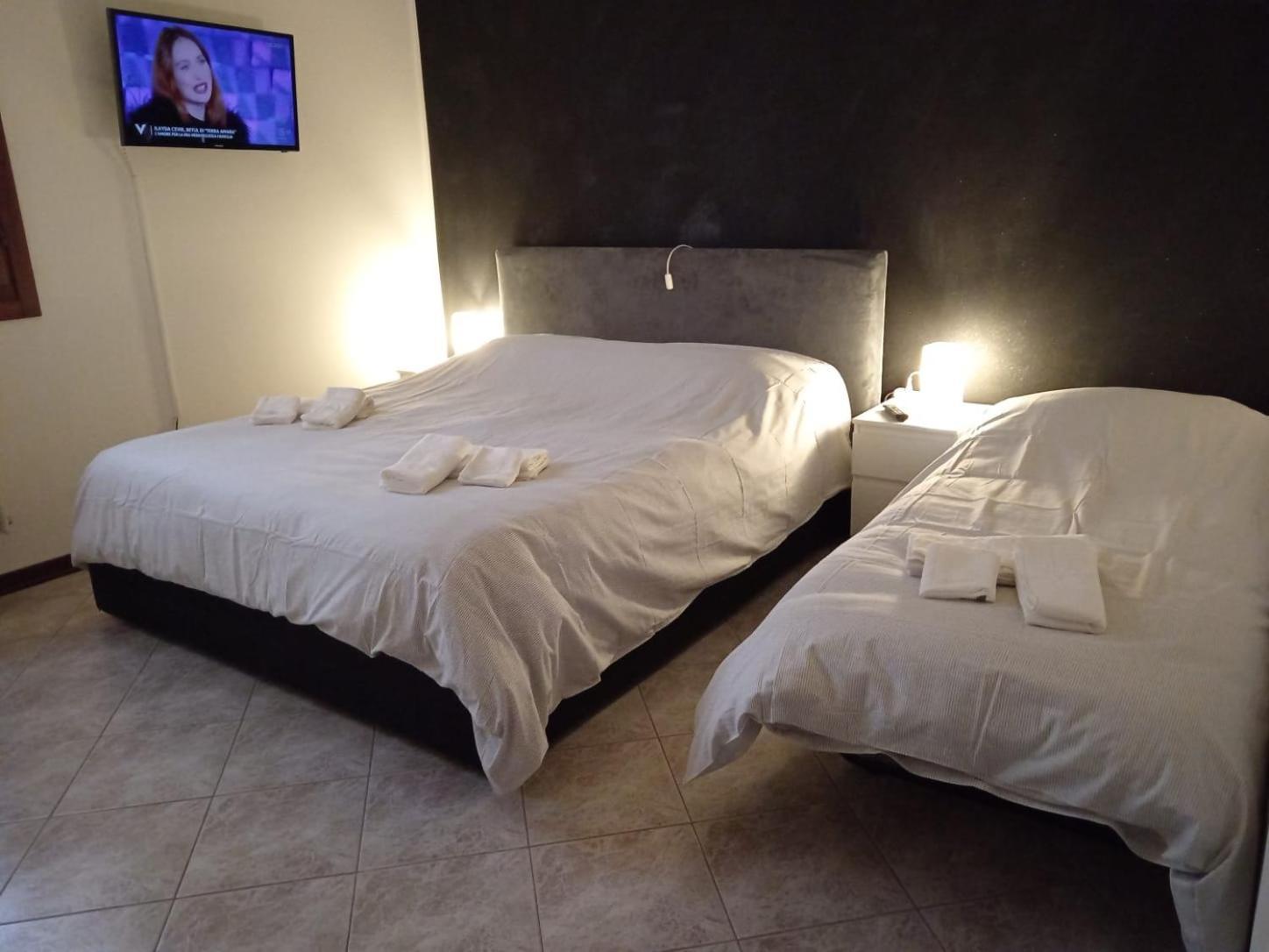 Rifugio Degli Dei Apartment Monzuno