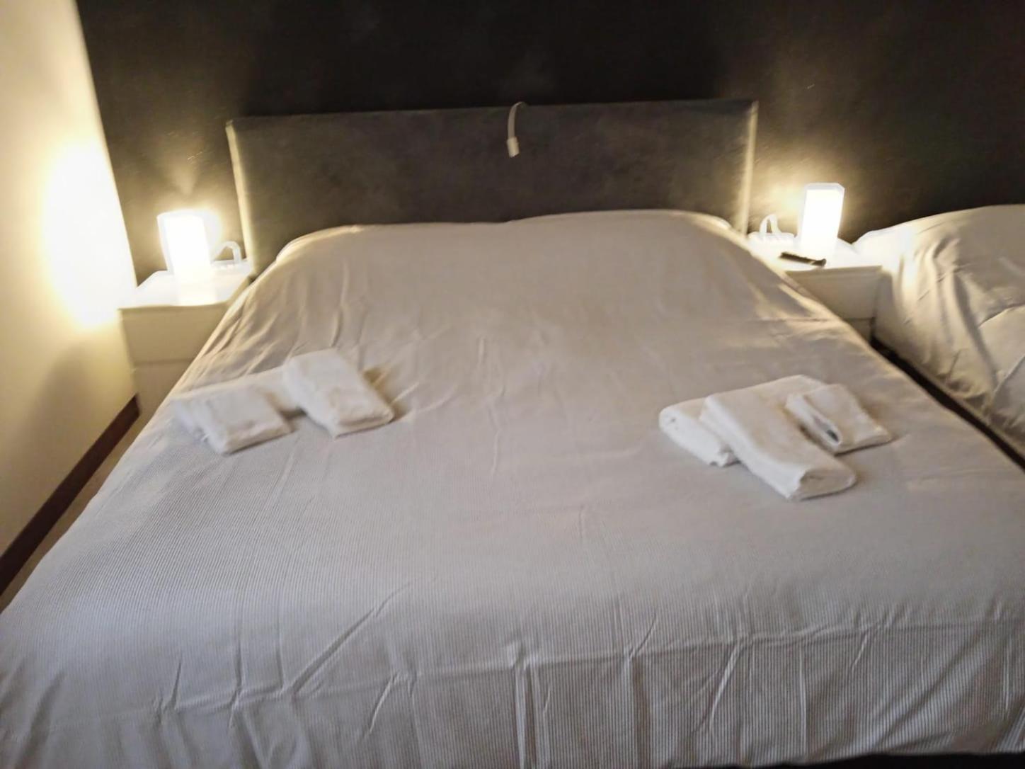Apartment Rifugio Degli Dei Monzuno