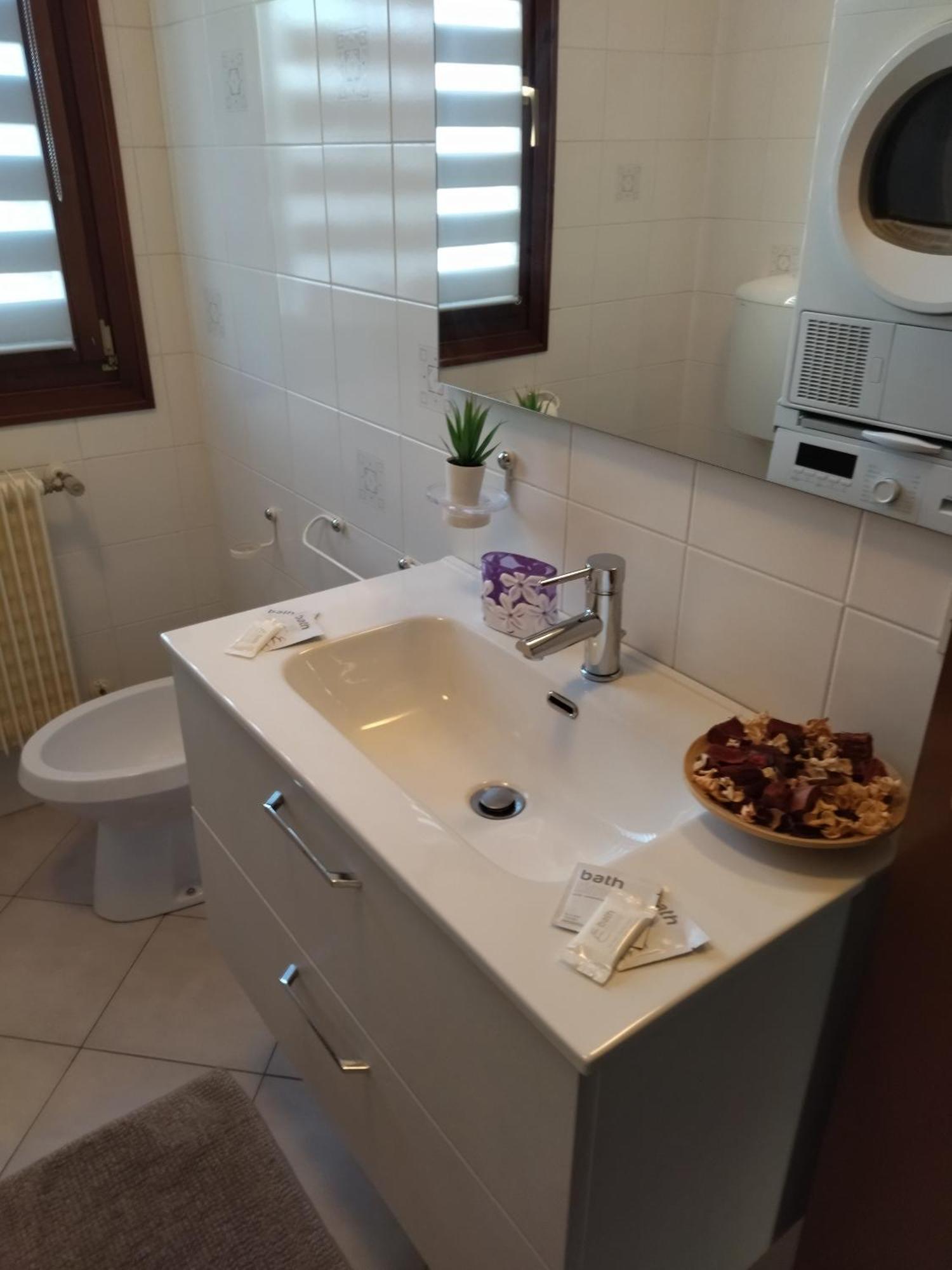 Rifugio Degli Dei Apartment *