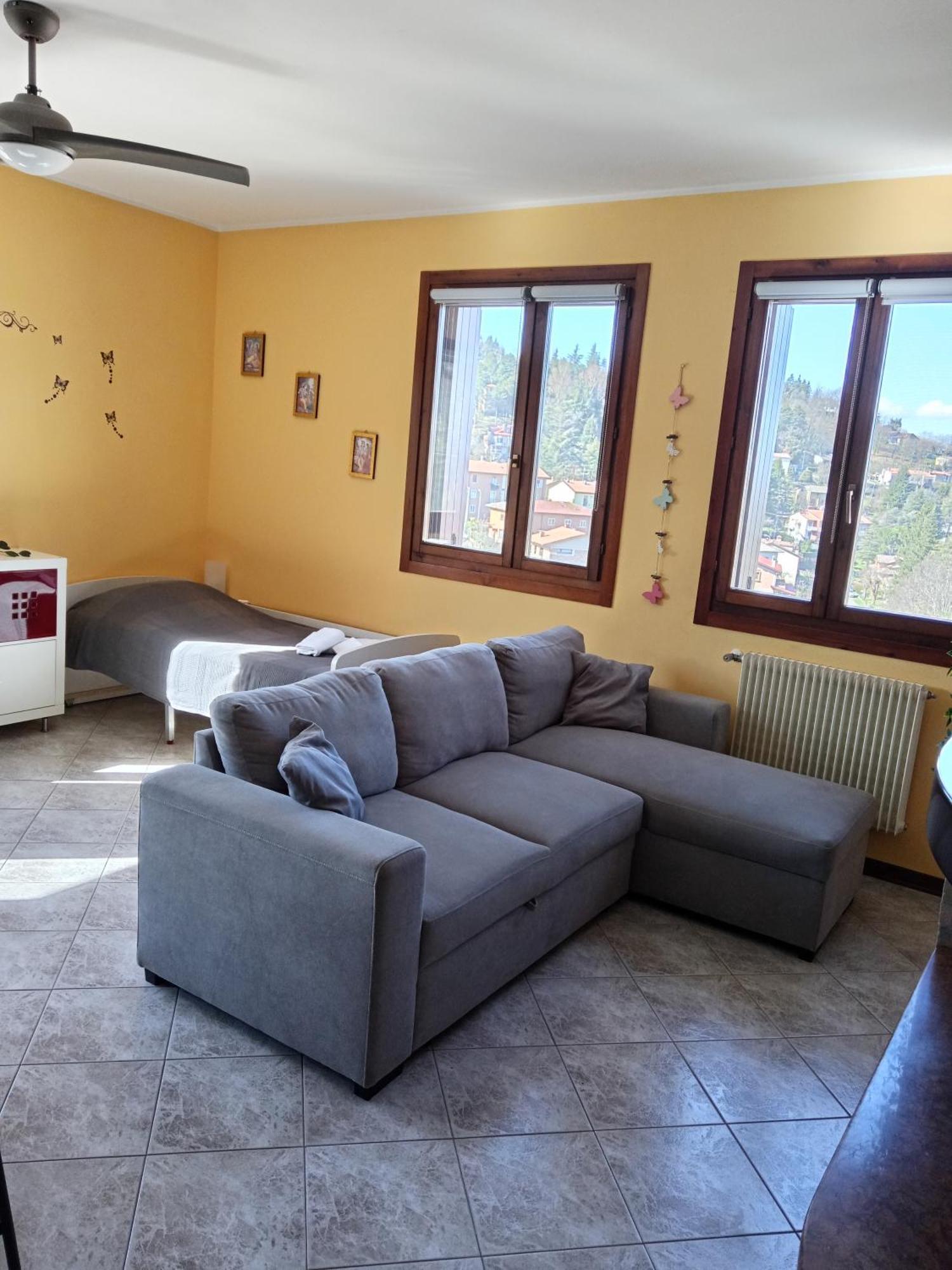 Apartment Rifugio Degli Dei *